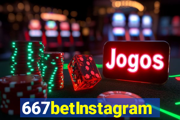 667betInstagram