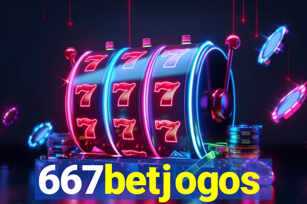 667betjogos
