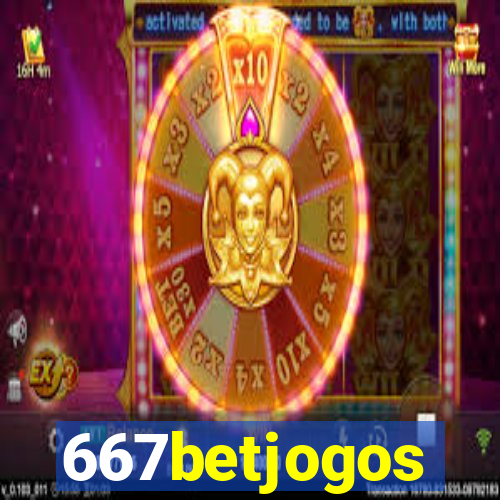 667betjogos