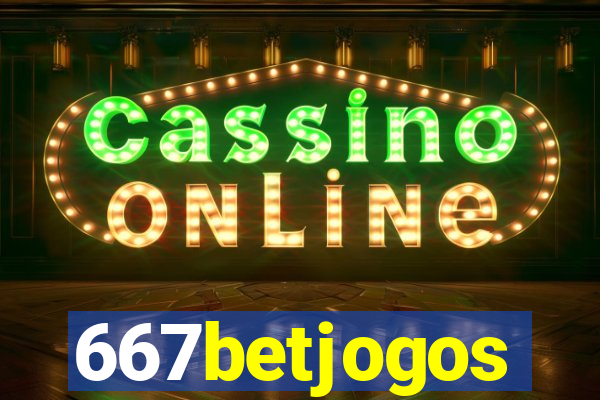 667betjogos