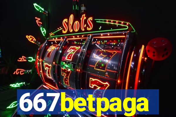 667betpaga