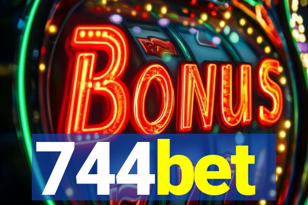 744bet