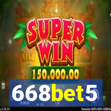 668bet5