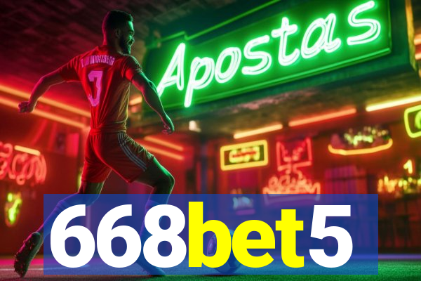 668bet5