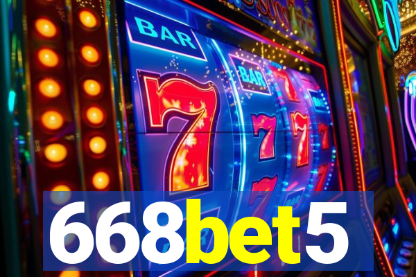 668bet5