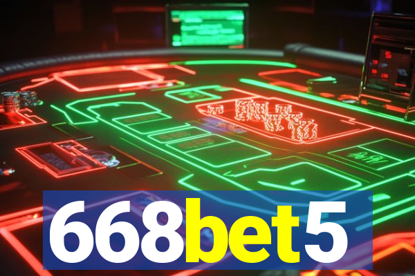668bet5
