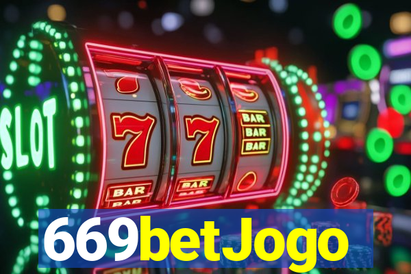 669betJogo