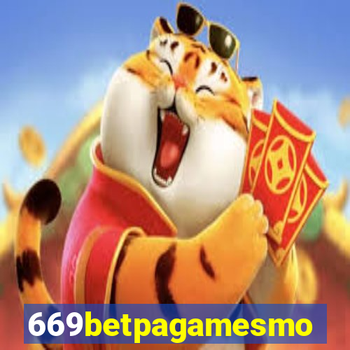 669betpagamesmo