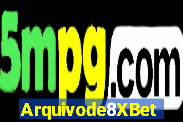 Arquivode8XBet
