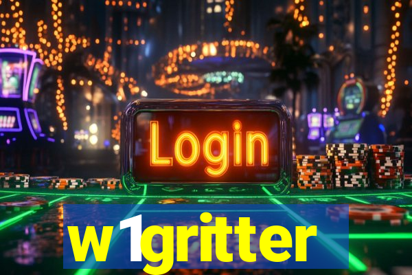 w1gritter