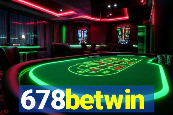 678betwin
