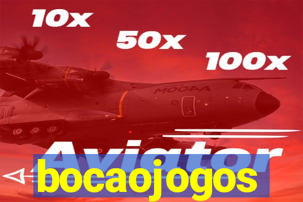 bocaojogos