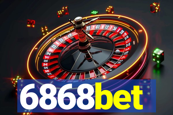 6868bet