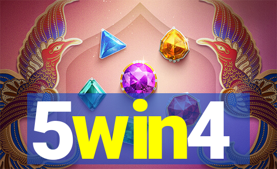 5win4