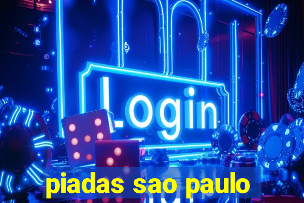 piadas sao paulo