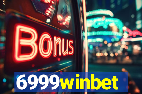 6999winbet