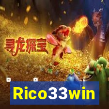 Rico33win