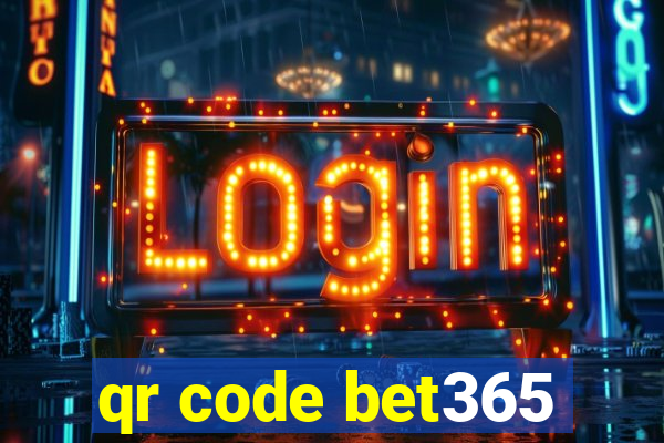 qr code bet365