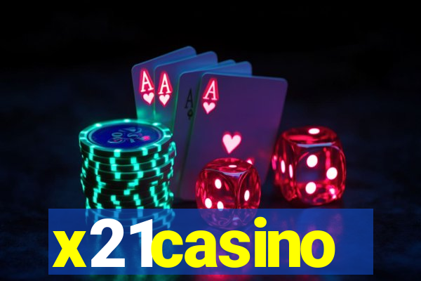 x21casino