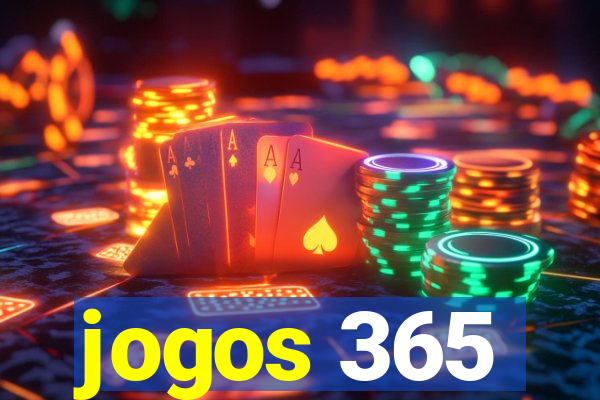 jogos 365