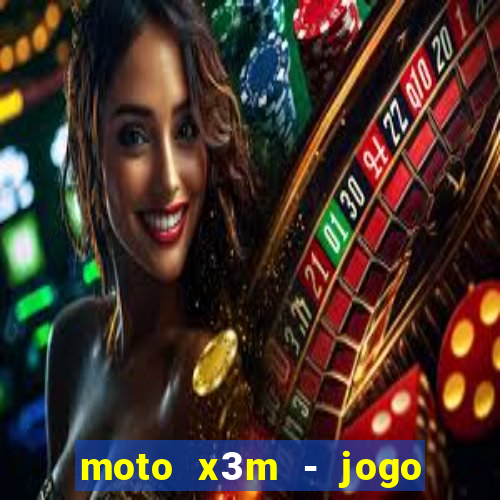 moto x3m - jogo de moto 2