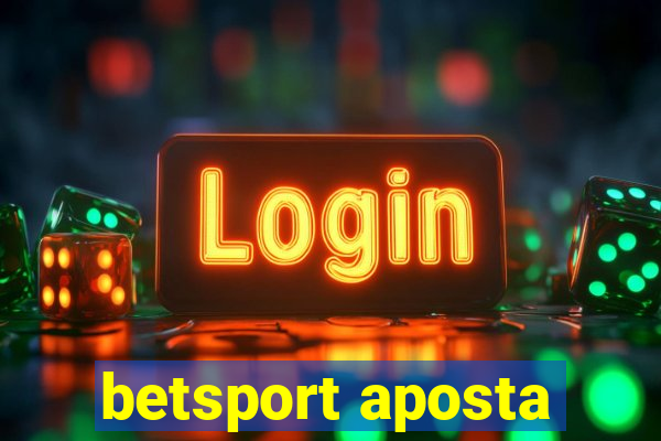 betsport aposta