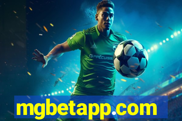 mgbetapp.com