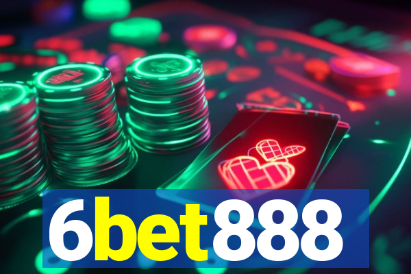 6bet888