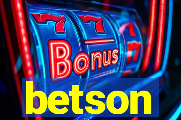 betson