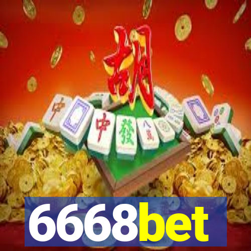 6668bet