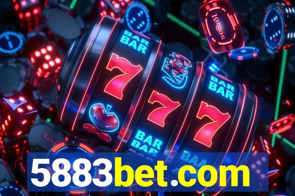 5883bet.com