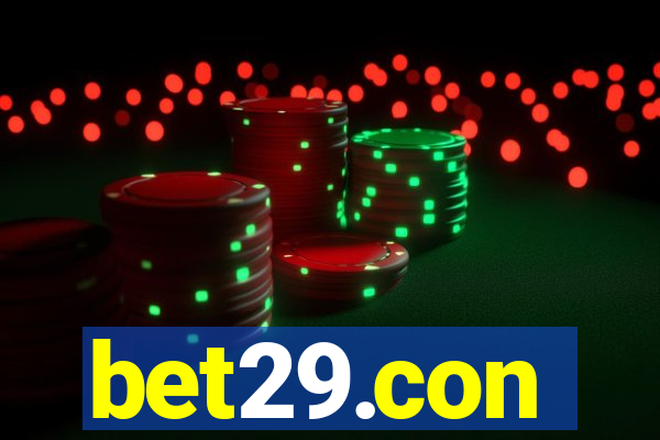 bet29.con