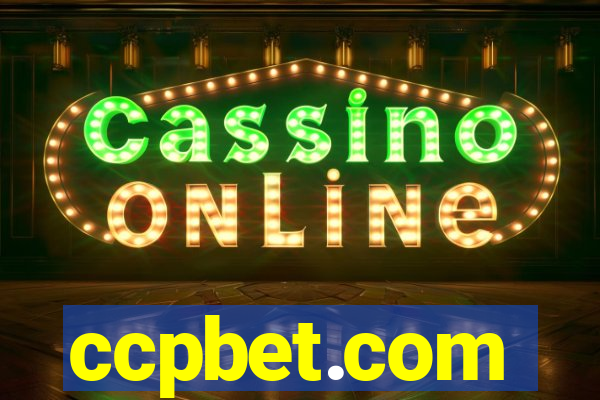 ccpbet.com