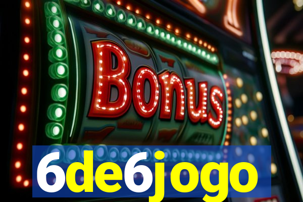 6de6jogo