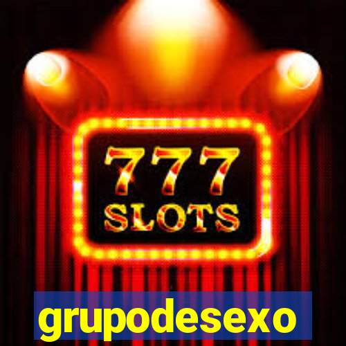 grupodesexo