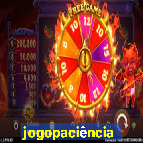 jogopaciência