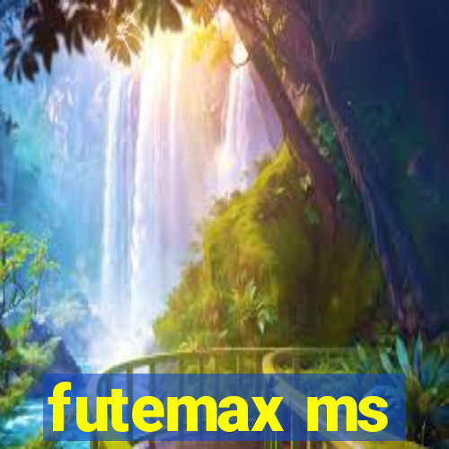 futemax ms