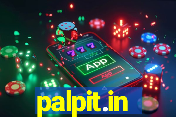 palpit.in