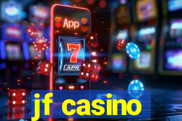 jf casino