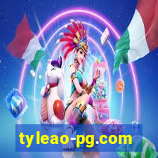 tyleao-pg.com