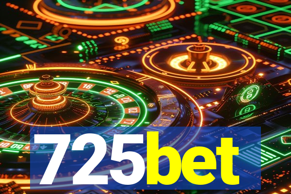 725bet