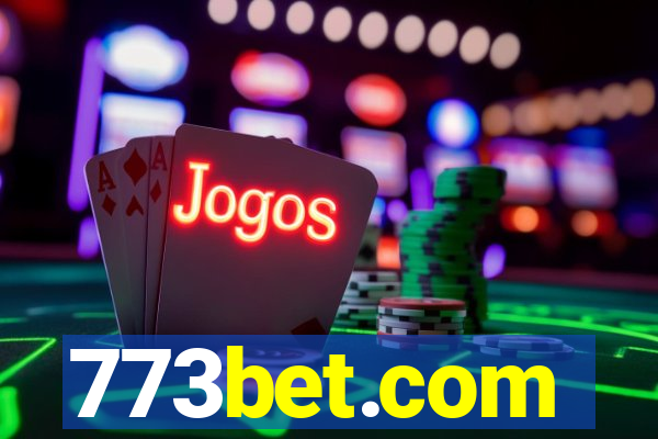 773bet.com