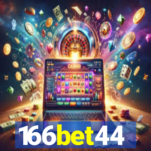 166bet44
