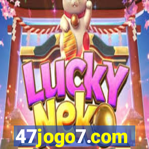 47jogo7.com