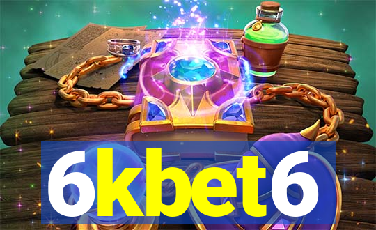 6kbet6