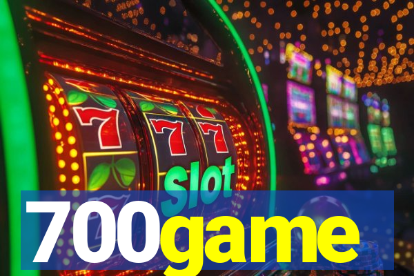 700game
