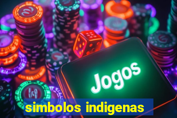 simbolos indigenas