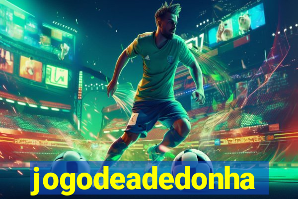 jogodeadedonha