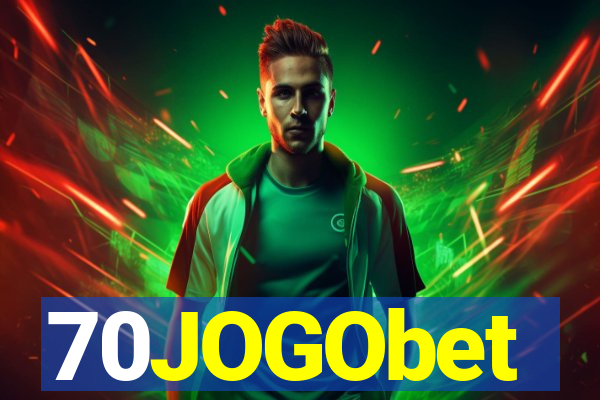 70JOGObet