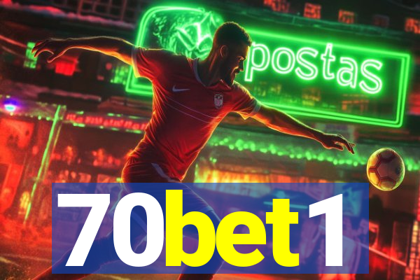 70bet1